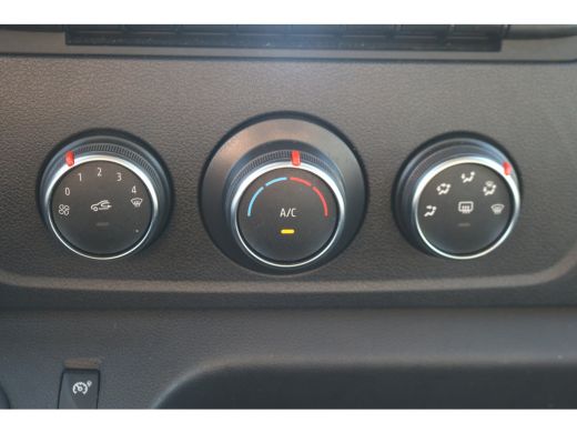 Mercedes-Benz eVito eVito 112 L3 60 kWh Led Achterklep ActivLease financial lease