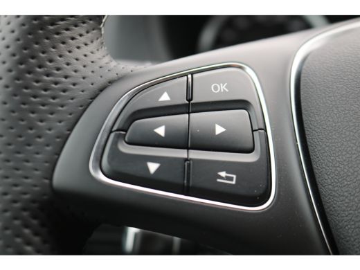 Mercedes-Benz eVito eVito 112 L3 60 kWh Led Achterklep ActivLease financial lease