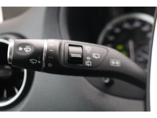 Mercedes-Benz eVito eVito 112 L3 60 kWh Led Achterklep ActivLease financial lease