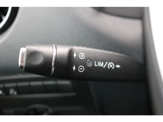 Mercedes-Benz eVito eVito 112 L3 60 kWh Led Achterklep ActivLease financial lease