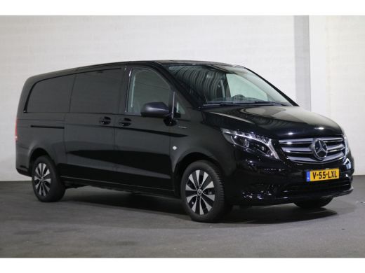 Mercedes-Benz eVito eVito 112 L3 60 kWh Led Achterklep ActivLease financial lease