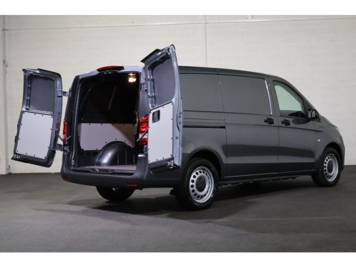 Mercedes-Benz eVito Lang 66 kWh ActivLease financial lease