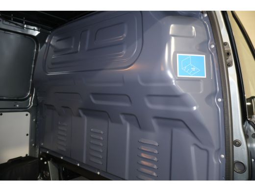 Mercedes-Benz eVito Lang 66 kWh ActivLease financial lease