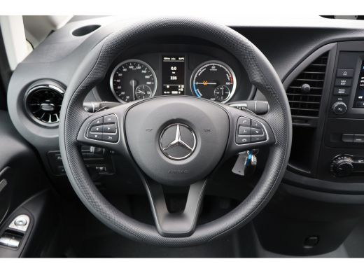 Mercedes-Benz eVito Lang 66 kWh ActivLease financial lease