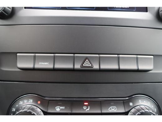 Mercedes-Benz eVito Lang 66 kWh ActivLease financial lease