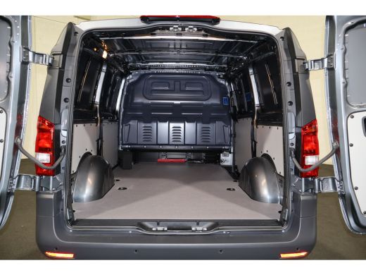 Mercedes-Benz eVito Lang 66 kWh ActivLease financial lease