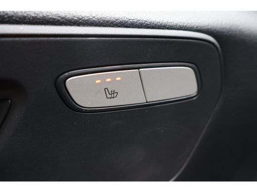 Mercedes-Benz eVito Lang 66 kWh ActivLease financial lease