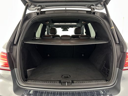 Mercedes-Benz GLE 350 d 4MATIC AMG Sport Edition (INCL-BTW) *PANO | DISTRONIC-PLUS | LEATHER | FULL-LED | BLINDSPOT... ActivLease financial lease