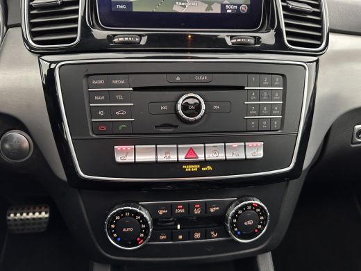 Mercedes-Benz GLE 350 d 4MATIC AMG Sport Edition (INCL-BTW) *PANO | DISTRONIC-PLUS | LEATHER | FULL-LED | BLINDSPOT... ActivLease financial lease