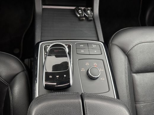 Mercedes-Benz GLE 350 d 4MATIC AMG Sport Edition (INCL-BTW) *PANO | DISTRONIC-PLUS | LEATHER | FULL-LED | BLINDSPOT... ActivLease financial lease