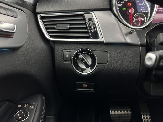 Mercedes-Benz GLE 350 d 4MATIC AMG Sport Edition (INCL-BTW) *PANO | DISTRONIC-PLUS | LEATHER | FULL-LED | BLINDSPOT... ActivLease financial lease