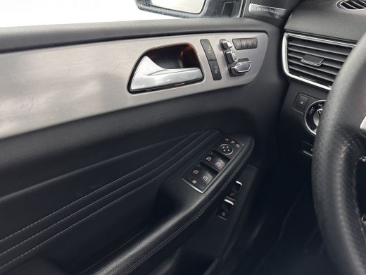 Mercedes-Benz GLE 350 d 4MATIC AMG Sport Edition (INCL-BTW) *PANO | DISTRONIC-PLUS | LEATHER | FULL-LED | BLINDSPOT... ActivLease financial lease