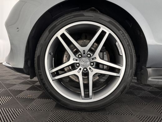 Mercedes-Benz GLE 350 d 4MATIC AMG Sport Edition (INCL-BTW) *PANO | DISTRONIC-PLUS | LEATHER | FULL-LED | BLINDSPOT... ActivLease financial lease