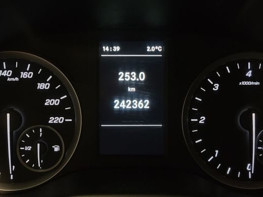 Mercedes-Benz Vito 111CDI L2/H1 Trekhaak Euro 6! ActivLease financial lease