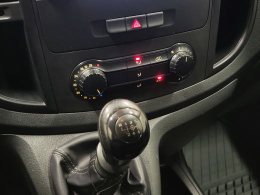 Mercedes-Benz Vito 111CDI L2/H1 Trekhaak Euro 6! ActivLease financial lease