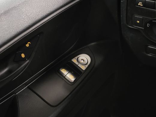 Mercedes-Benz Vito 111CDI L2/H1 Trekhaak Euro 6! ActivLease financial lease