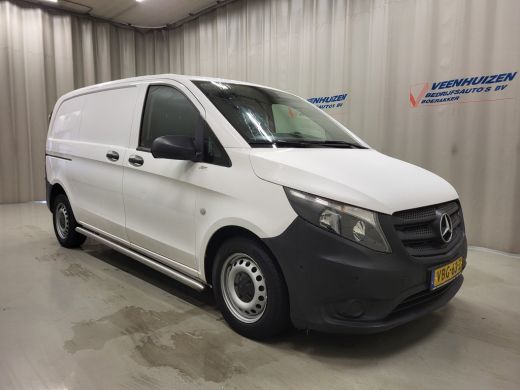 Mercedes-Benz Vito 111CDI L2/H1 Trekhaak Euro 6! ActivLease financial lease