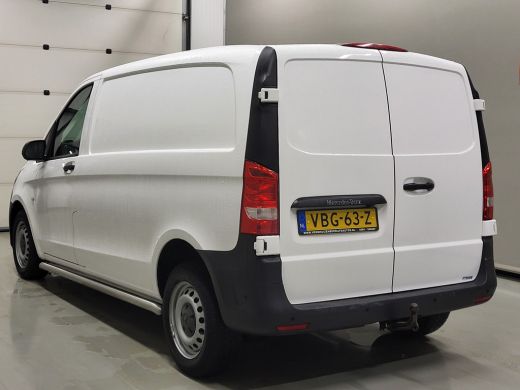 Mercedes-Benz Vito 111CDI L2/H1 Trekhaak Euro 6! ActivLease financial lease