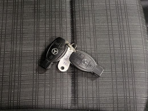 Mercedes-Benz Vito 111CDI L2/H1 Trekhaak Euro 6! ActivLease financial lease