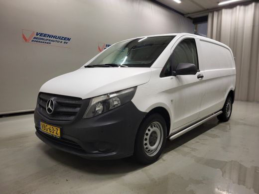 Mercedes-Benz Vito 111CDI L2/H1 Trekhaak Euro 6! ActivLease financial lease