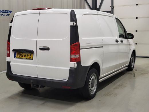 Mercedes-Benz Vito 111CDI L2/H1 Trekhaak Euro 6! ActivLease financial lease
