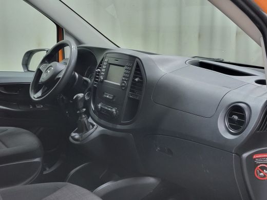 Mercedes-Benz Vito 111CDI L2/H1 Trekhaak Euro 6! ActivLease financial lease
