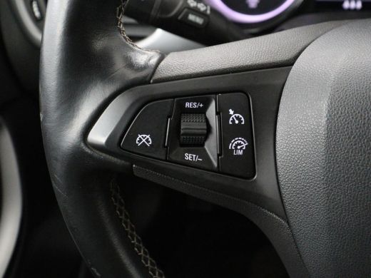 Opel Astra 1.0 Turbo 120 Jaar Edition | Trekhaak | Carplay | Navigatie | Cruise control | Airco | Parkeerhul... ActivLease financial lease