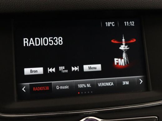 Opel Astra 1.0 Turbo 120 Jaar Edition | Trekhaak | Carplay | Navigatie | Cruise control | Airco | Parkeerhul... ActivLease financial lease