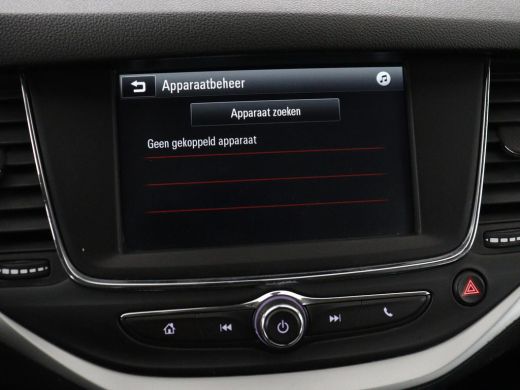 Opel Astra 1.0 Turbo 120 Jaar Edition | Trekhaak | Carplay | Navigatie | Cruise control | Airco | Parkeerhul... ActivLease financial lease