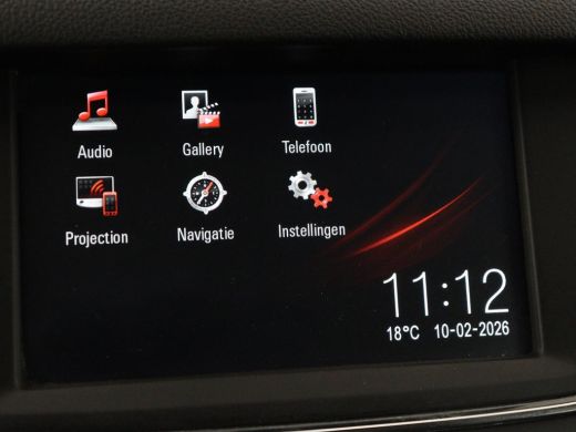 Opel Astra 1.0 Turbo 120 Jaar Edition | Trekhaak | Carplay | Navigatie | Cruise control | Airco | Parkeerhul... ActivLease financial lease