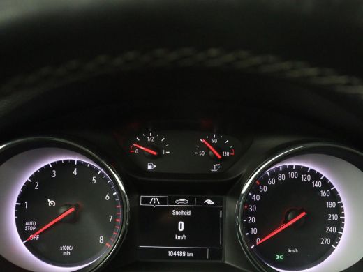 Opel Astra 1.0 Turbo 120 Jaar Edition | Trekhaak | Carplay | Navigatie | Cruise control | Airco | Parkeerhul... ActivLease financial lease
