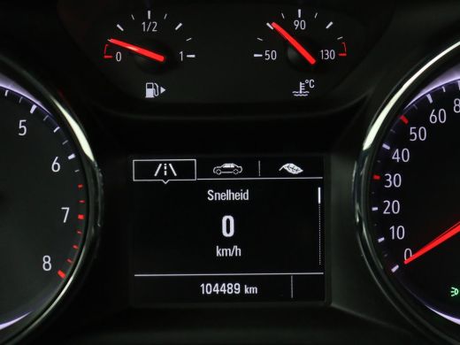 Opel Astra 1.0 Turbo 120 Jaar Edition | Trekhaak | Carplay | Navigatie | Cruise control | Airco | Parkeerhul... ActivLease financial lease