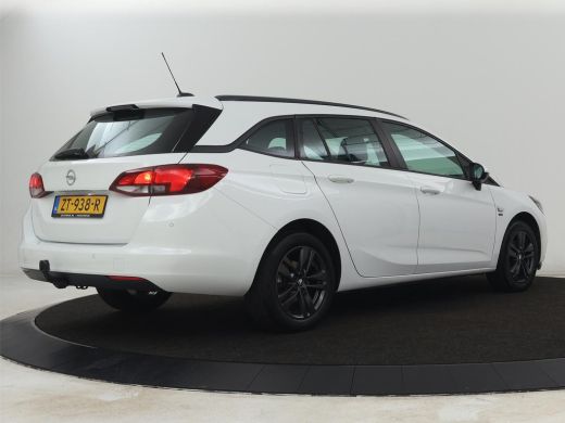Opel Astra 1.0 Turbo 120 Jaar Edition | Trekhaak | Carplay | Navigatie | Cruise control | Airco | Parkeerhul... ActivLease financial lease