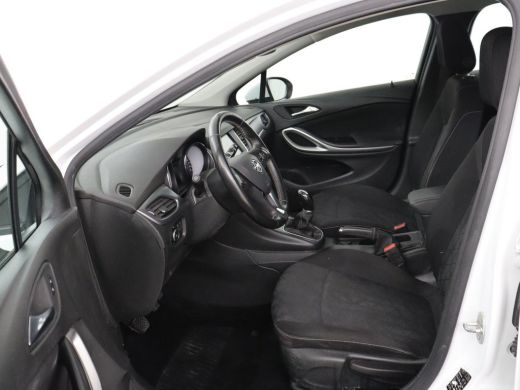 Opel Astra 1.0 Turbo 120 Jaar Edition | Trekhaak | Carplay | Navigatie | Cruise control | Airco | Parkeerhul... ActivLease financial lease