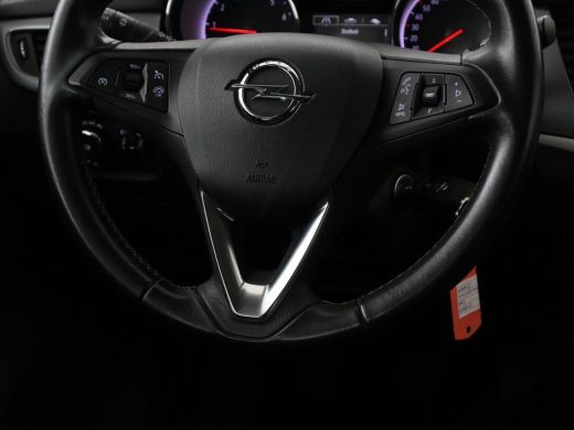 Opel Astra 1.0 Turbo 120 Jaar Edition | Trekhaak | Carplay | Navigatie | Cruise control | Airco | Parkeerhul... ActivLease financial lease