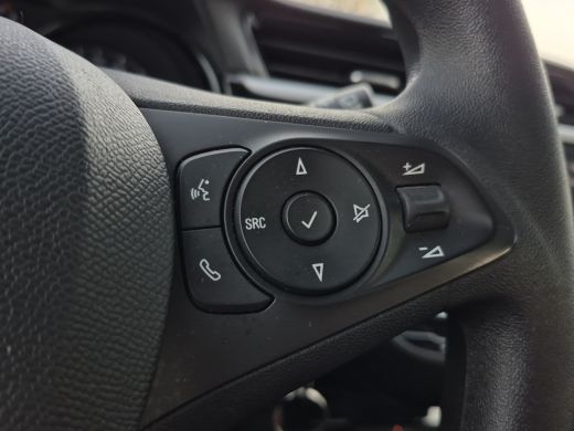 Opel Corsa 1.2 Edition Afneembare trekhaak | Carplay/android auto | DAB | Airco | Cruise control | ActivLease financial lease