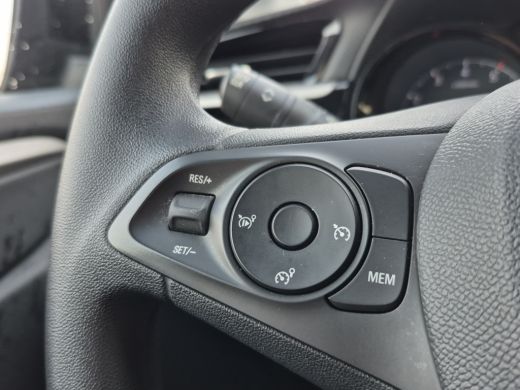Opel Corsa 1.2 Edition Afneembare trekhaak | Carplay/android auto | DAB | Airco | Cruise control | ActivLease financial lease