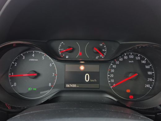 Opel Corsa 1.2 Edition Afneembare trekhaak | Carplay/android auto | DAB | Airco | Cruise control | ActivLease financial lease