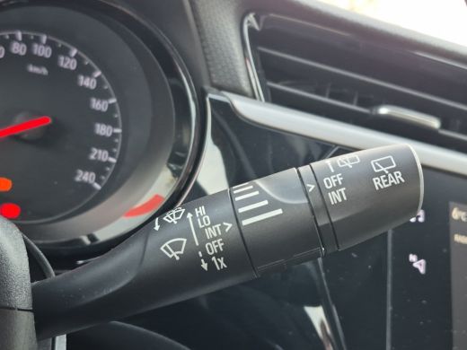 Opel Corsa 1.2 Edition Afneembare trekhaak | Carplay/android auto | DAB | Airco | Cruise control | ActivLease financial lease