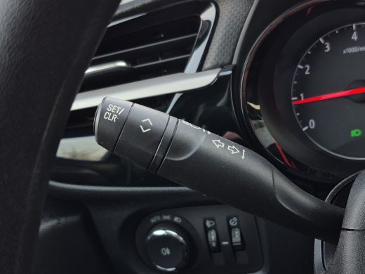 Opel Corsa 1.2 Edition Afneembare trekhaak | Carplay/android auto | DAB | Airco | Cruise control | ActivLease financial lease