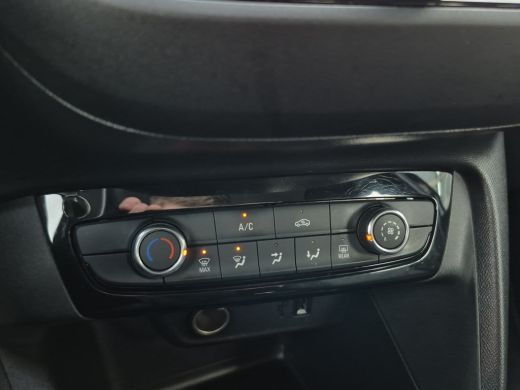 Opel Corsa 1.2 Edition Afneembare trekhaak | Carplay/android auto | DAB | Airco | Cruise control | ActivLease financial lease