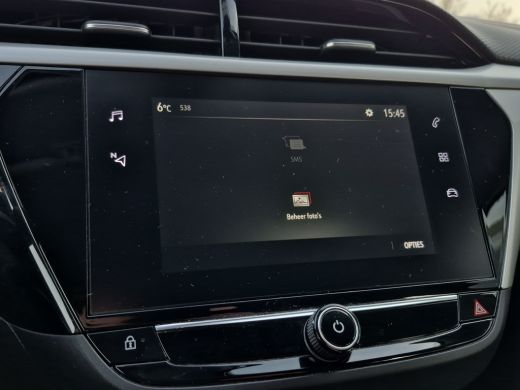 Opel Corsa 1.2 Edition Afneembare trekhaak | Carplay/android auto | DAB | Airco | Cruise control | ActivLease financial lease