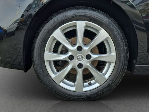 Opel Corsa 1.2 Edition Afneembare trekhaak | Carplay/android auto | DAB | Airco | Cruise control | ActivLease financial lease