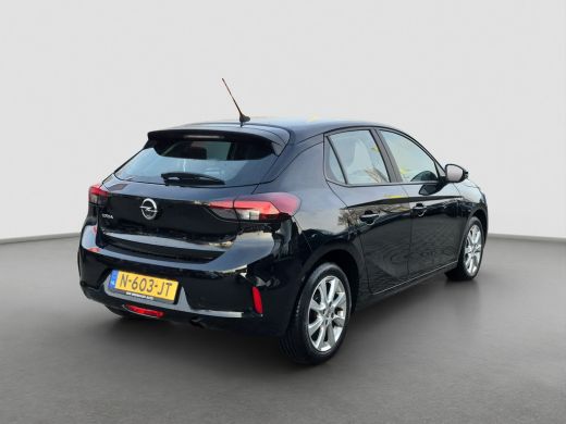 Opel Corsa 1.2 Edition Afneembare trekhaak | Carplay/android auto | DAB | Airco | Cruise control | ActivLease financial lease