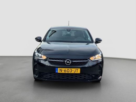 Opel Corsa 1.2 Edition Afneembare trekhaak | Carplay/android auto | DAB | Airco | Cruise control | ActivLease financial lease