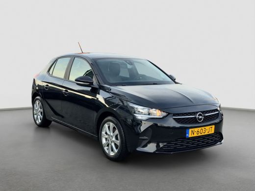 Opel Corsa 1.2 Edition Afneembare trekhaak | Carplay/android auto | DAB | Airco | Cruise control | ActivLease financial lease
