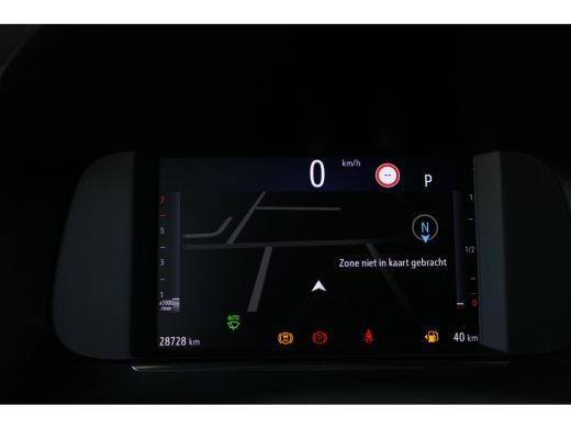 Opel Corsa 1.2 Turbo GS | Panoramadak | Navigatie | Camera | Dodehoek sensoren | LED verlichting | Keyless | ActivLease financial lease