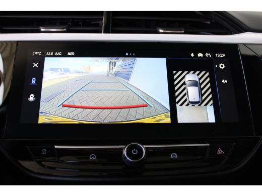 Opel Corsa 1.2 Turbo GS | Panoramadak | Navigatie | Camera | Dodehoek sensoren | LED verlichting | Keyless | ActivLease financial lease