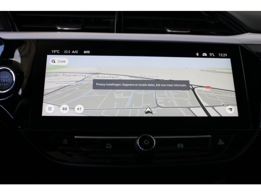 Opel Corsa 1.2 Turbo GS | Panoramadak | Navigatie | Camera | Dodehoek sensoren | LED verlichting | Keyless | ActivLease financial lease