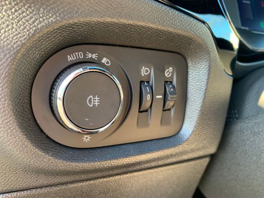 Opel Corsa 1.2 Turbo Hybrid GS Airco | Camera | Cruise Control | Dodehoek Detectie | Keyless | LED | Navi | ... ActivLease financial lease